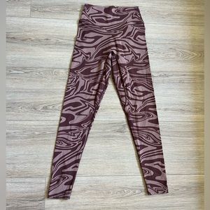 Workout leggings